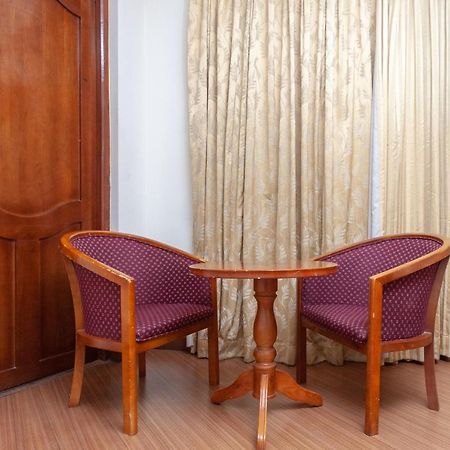 Capital O 6229 Ilara Hotels And Resorts Siruseri Εξωτερικό φωτογραφία