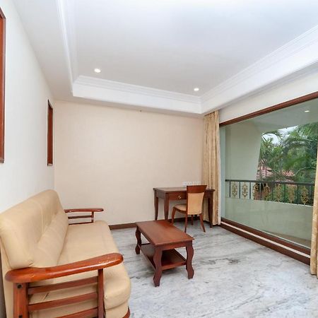 Capital O 6229 Ilara Hotels And Resorts Siruseri Εξωτερικό φωτογραφία