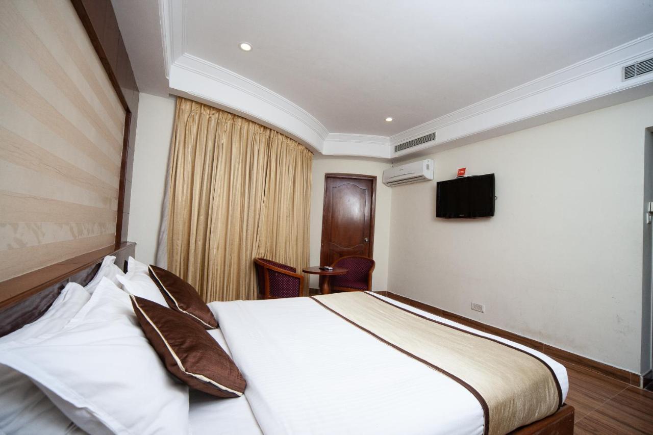 Capital O 6229 Ilara Hotels And Resorts Siruseri Εξωτερικό φωτογραφία