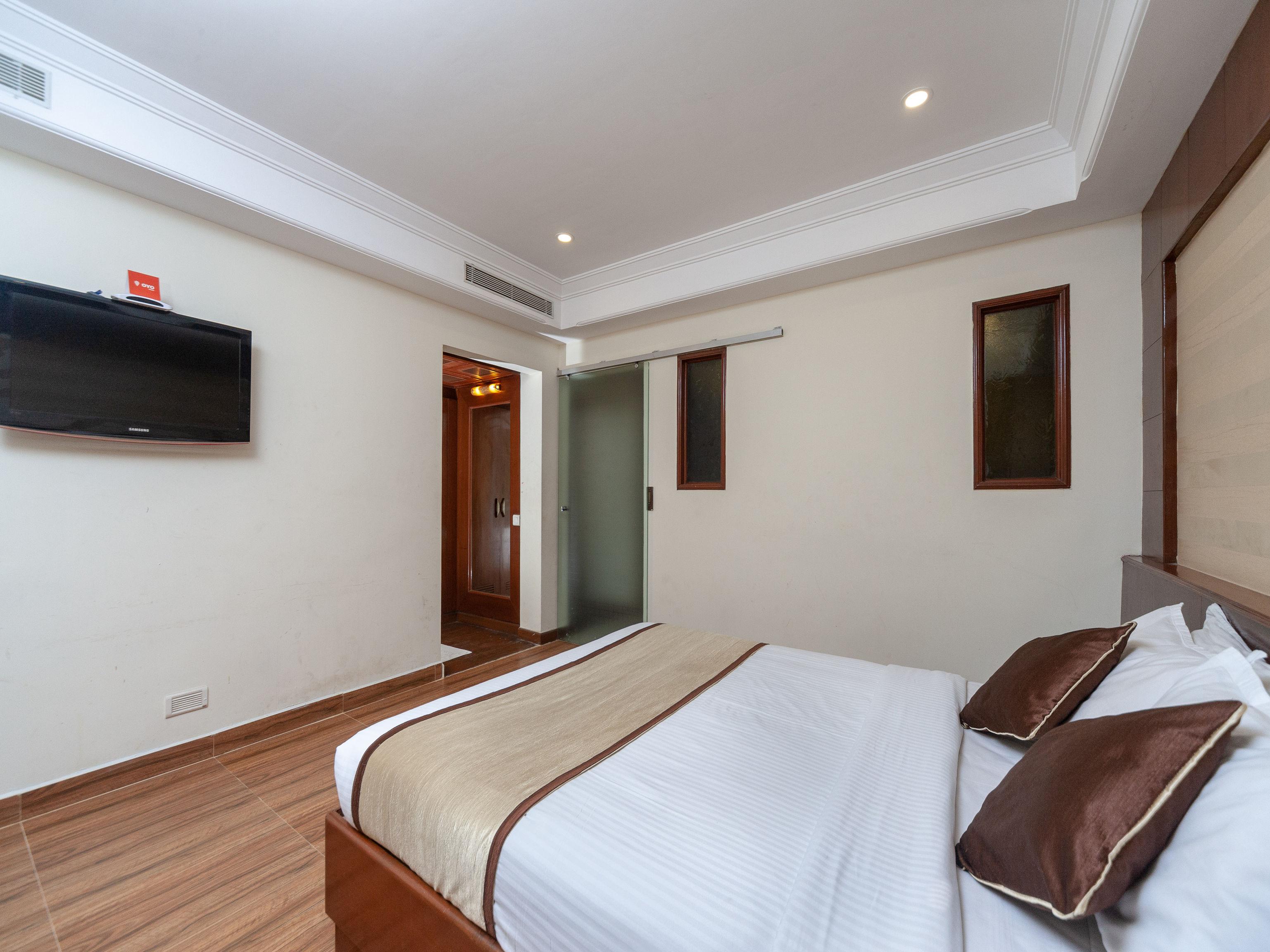 Capital O 6229 Ilara Hotels And Resorts Siruseri Εξωτερικό φωτογραφία