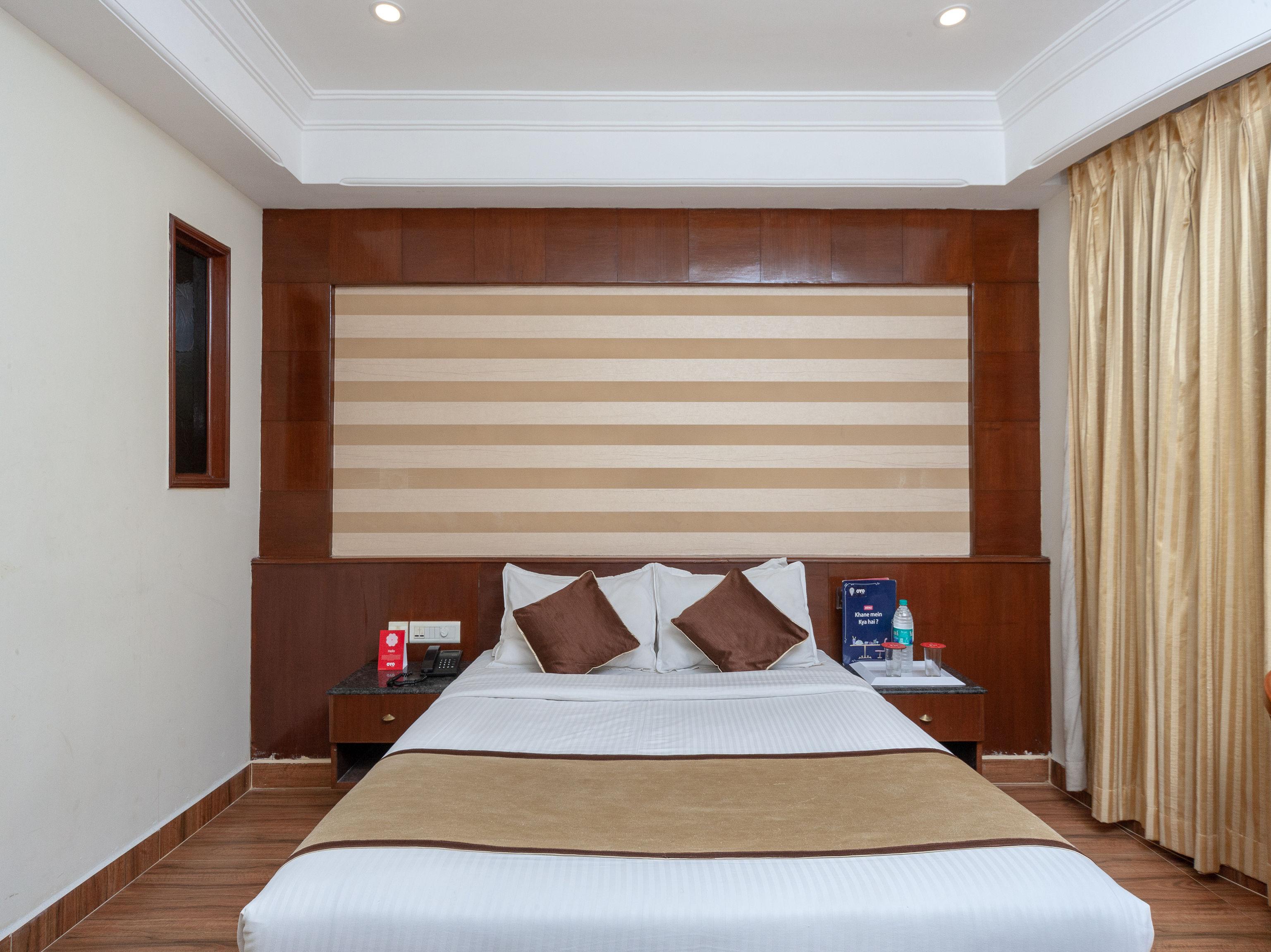 Capital O 6229 Ilara Hotels And Resorts Siruseri Εξωτερικό φωτογραφία