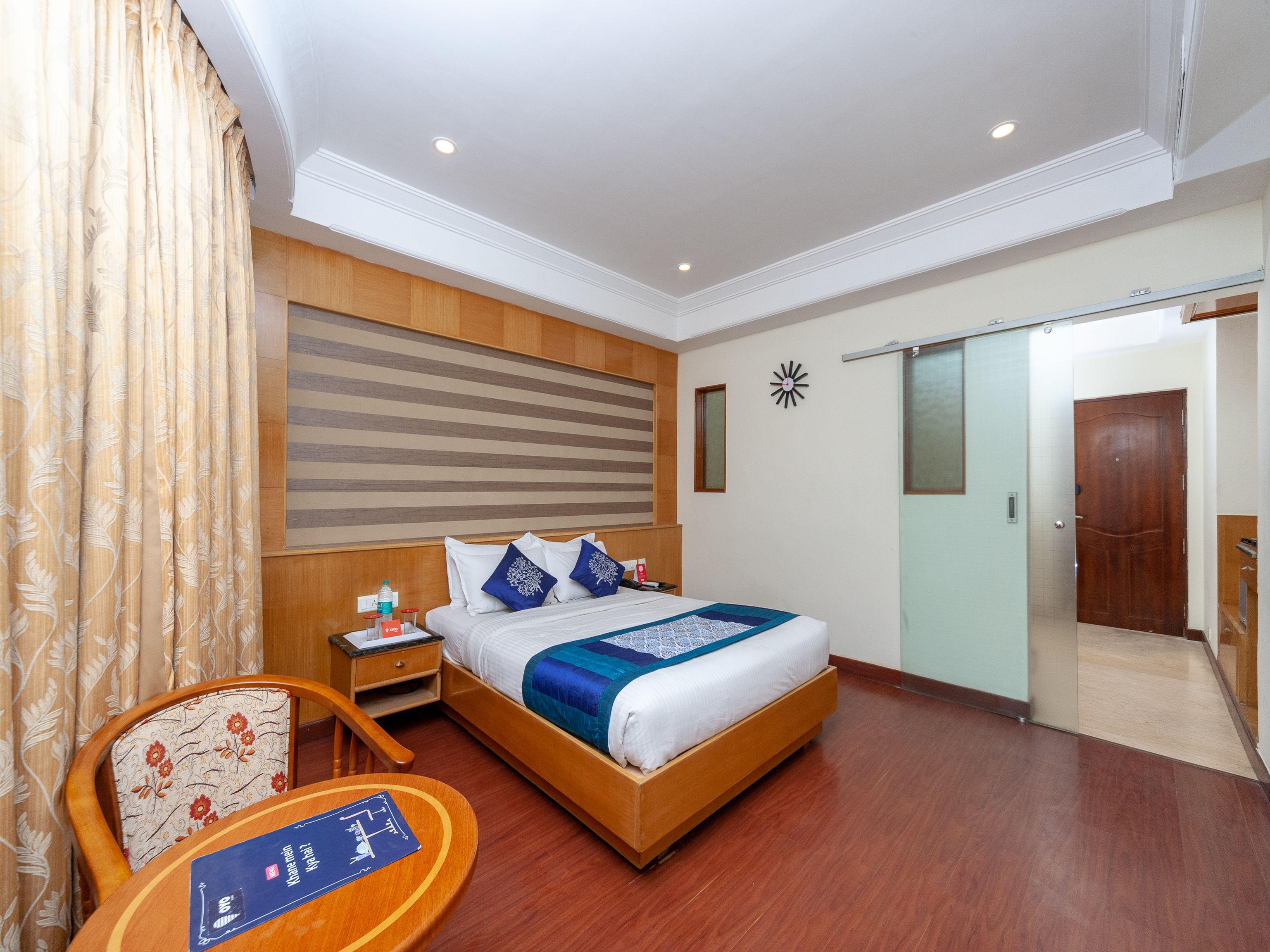 Capital O 6229 Ilara Hotels And Resorts Siruseri Εξωτερικό φωτογραφία