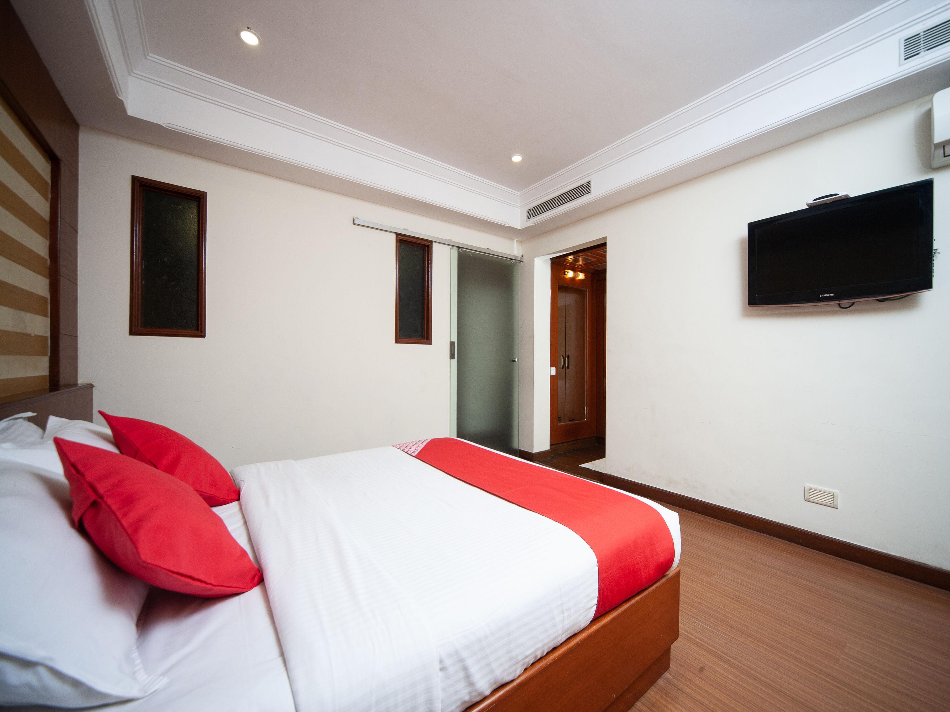Capital O 6229 Ilara Hotels And Resorts Siruseri Εξωτερικό φωτογραφία