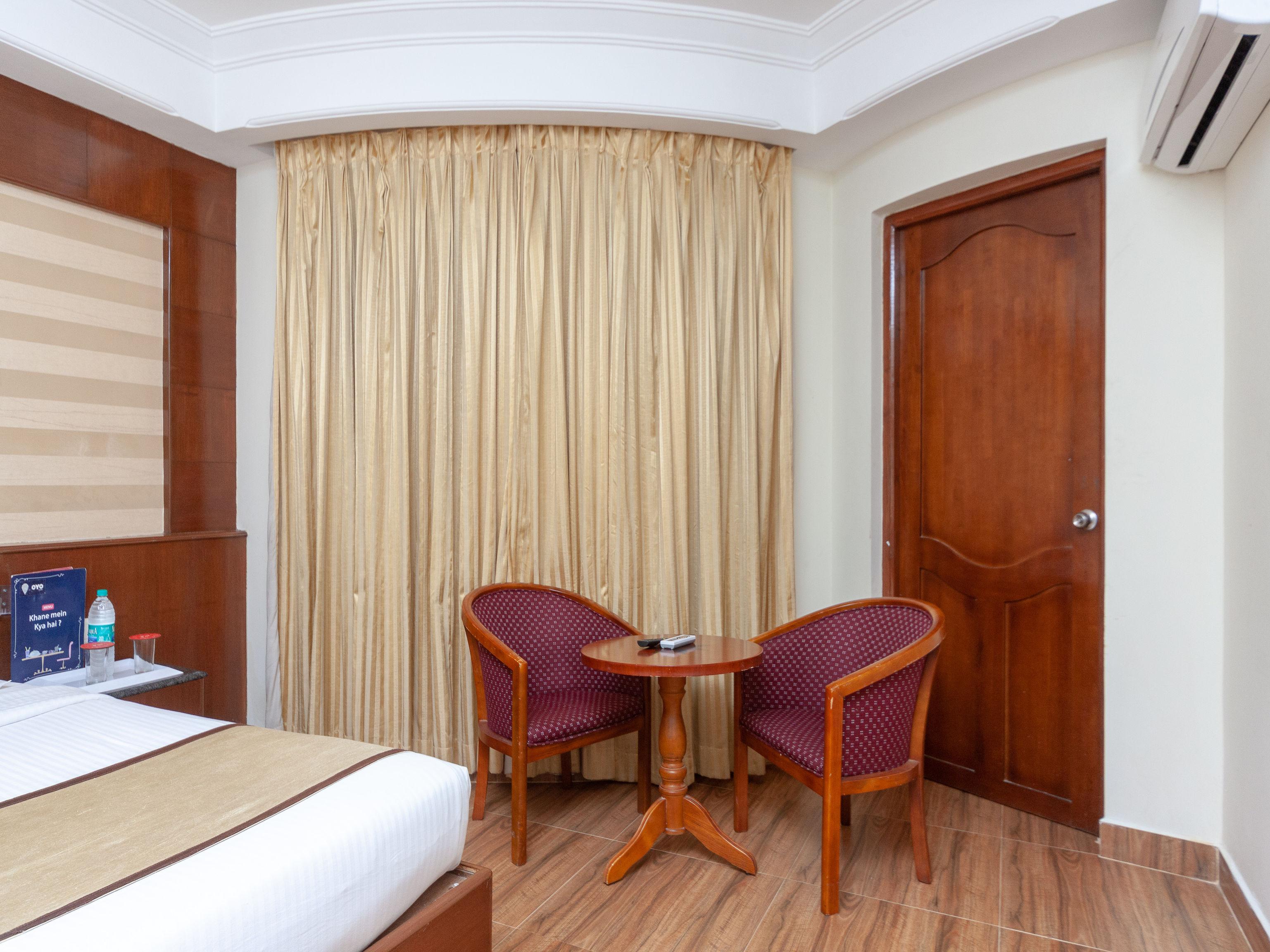 Capital O 6229 Ilara Hotels And Resorts Siruseri Εξωτερικό φωτογραφία