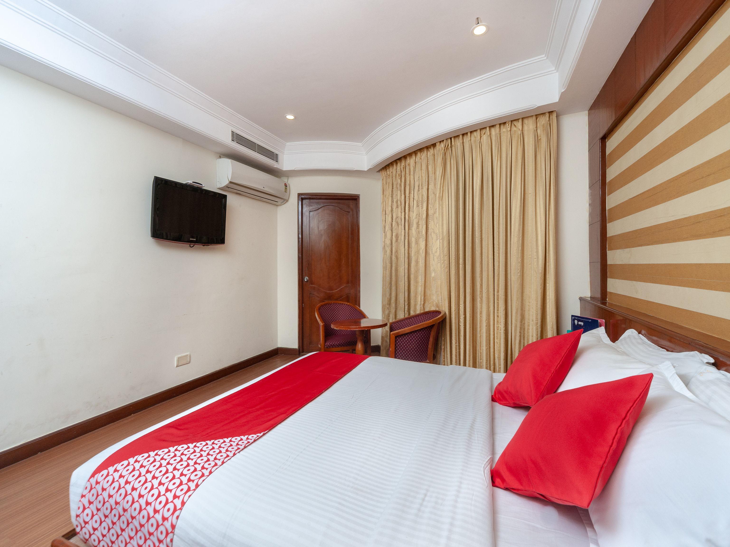 Capital O 6229 Ilara Hotels And Resorts Siruseri Εξωτερικό φωτογραφία