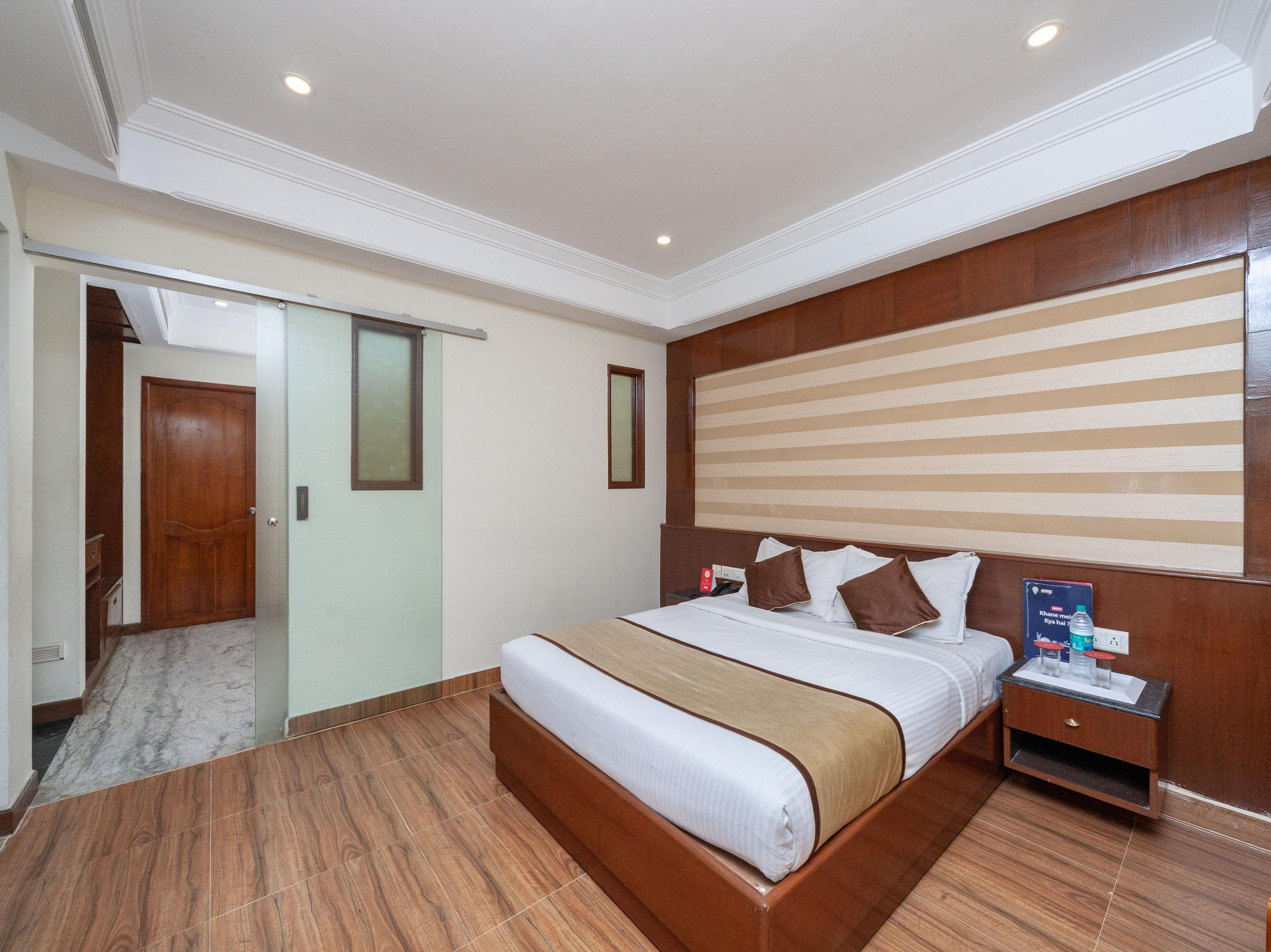 Capital O 6229 Ilara Hotels And Resorts Siruseri Εξωτερικό φωτογραφία