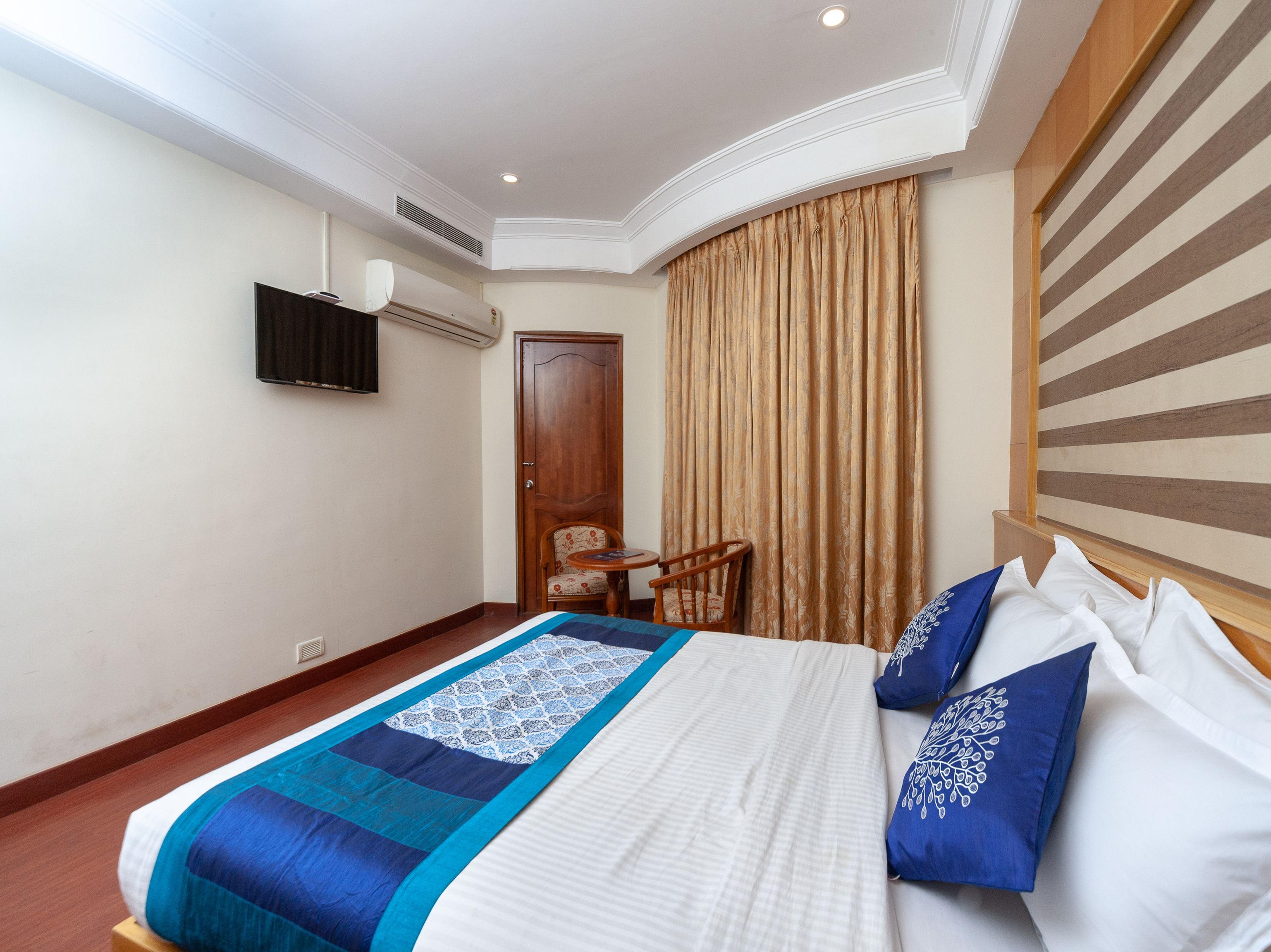 Capital O 6229 Ilara Hotels And Resorts Siruseri Εξωτερικό φωτογραφία