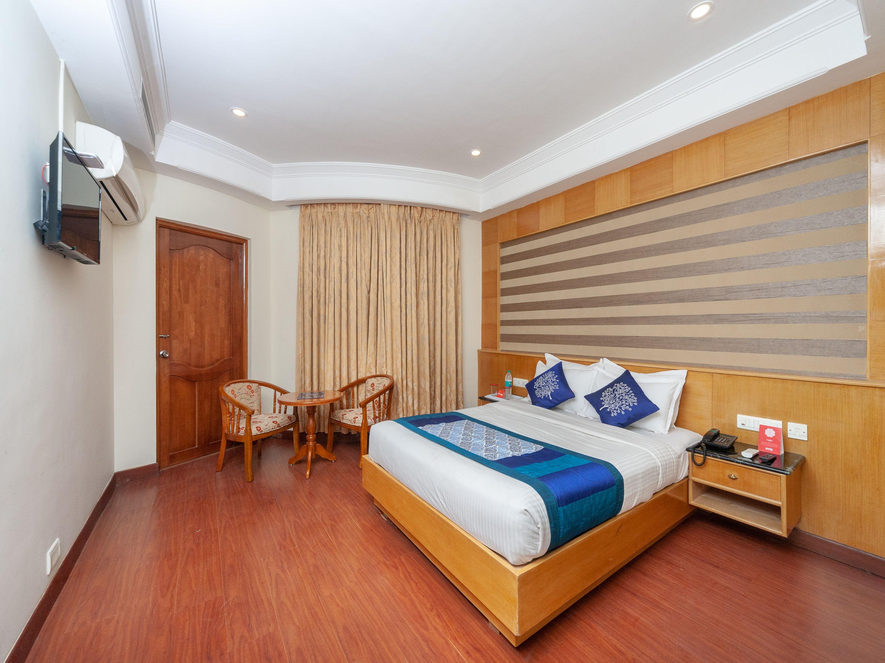 Capital O 6229 Ilara Hotels And Resorts Siruseri Εξωτερικό φωτογραφία