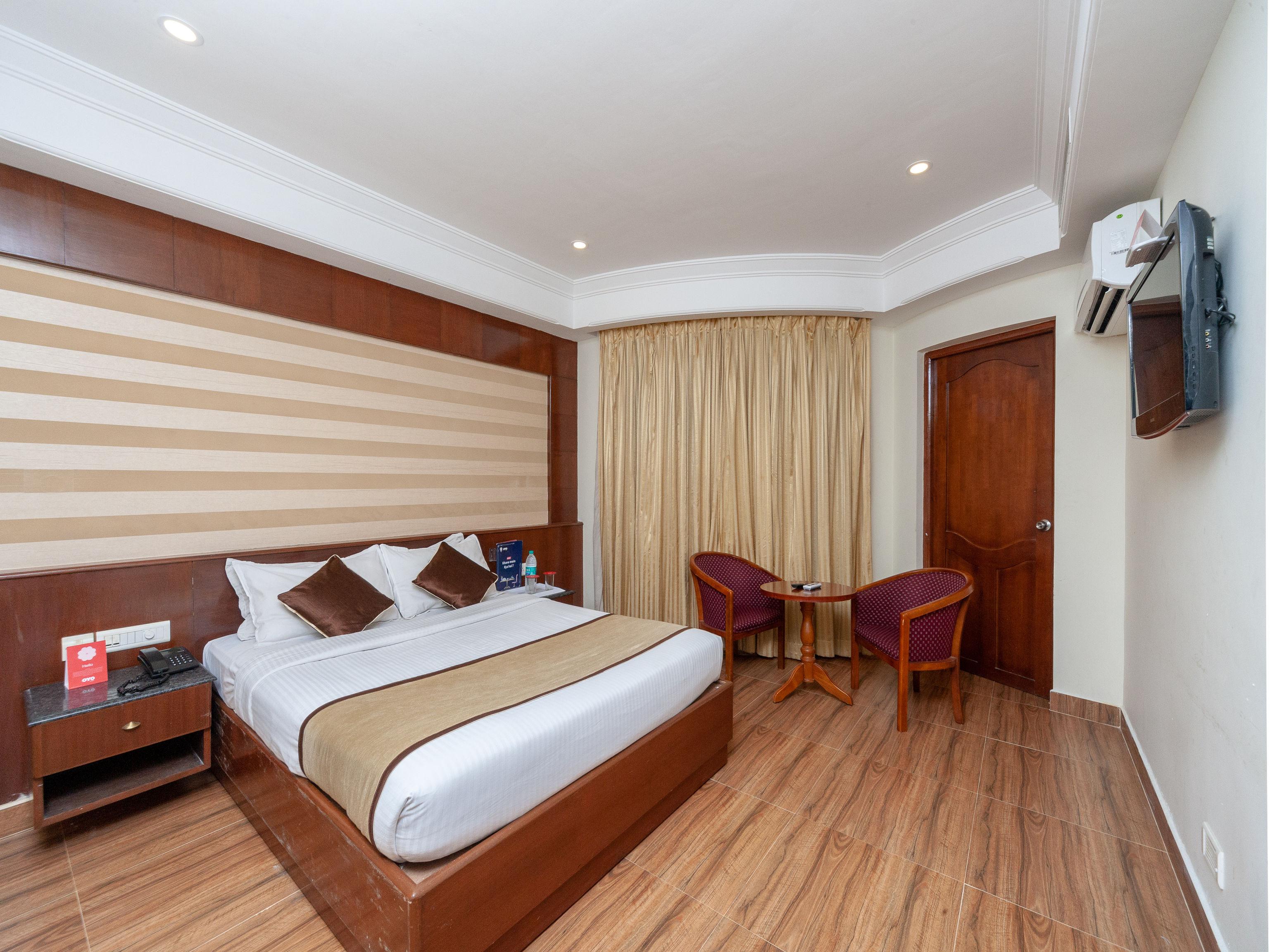 Capital O 6229 Ilara Hotels And Resorts Siruseri Εξωτερικό φωτογραφία