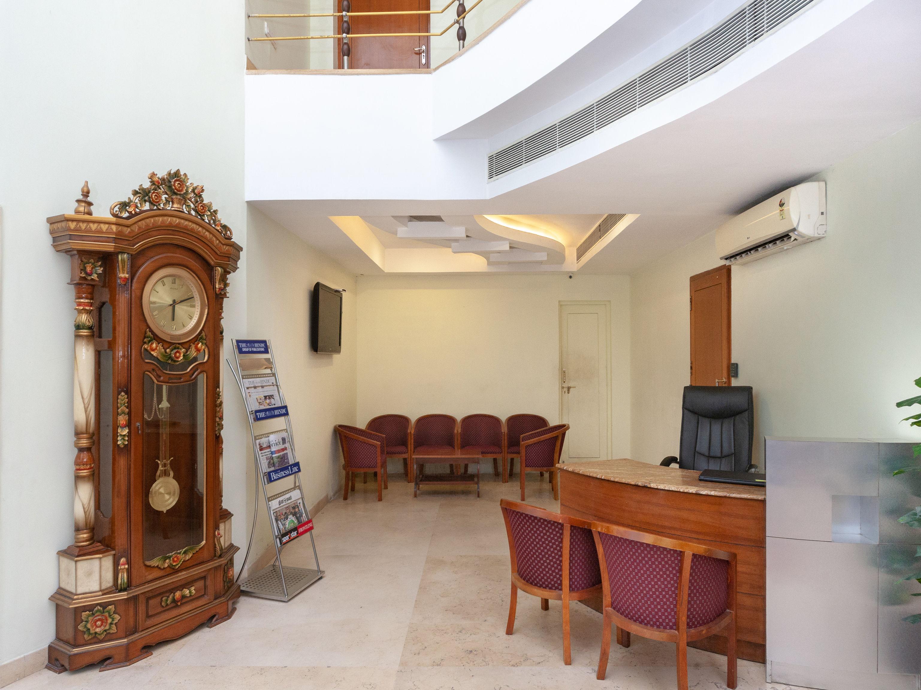 Capital O 6229 Ilara Hotels And Resorts Siruseri Εξωτερικό φωτογραφία